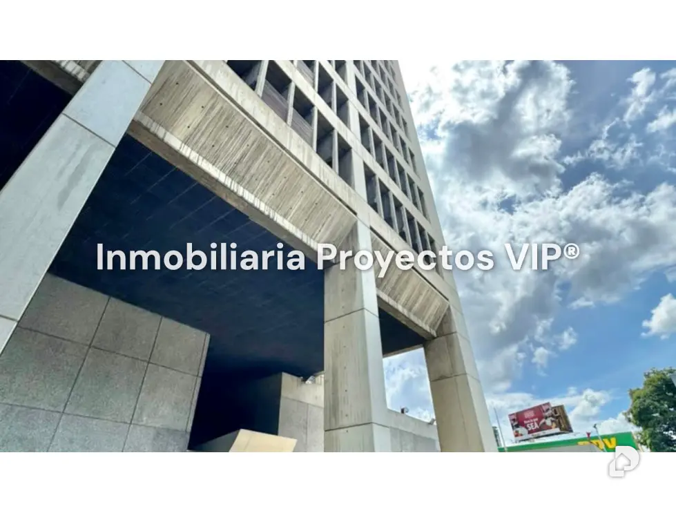 Oficina en Las Mercedes, Caracas – 14
