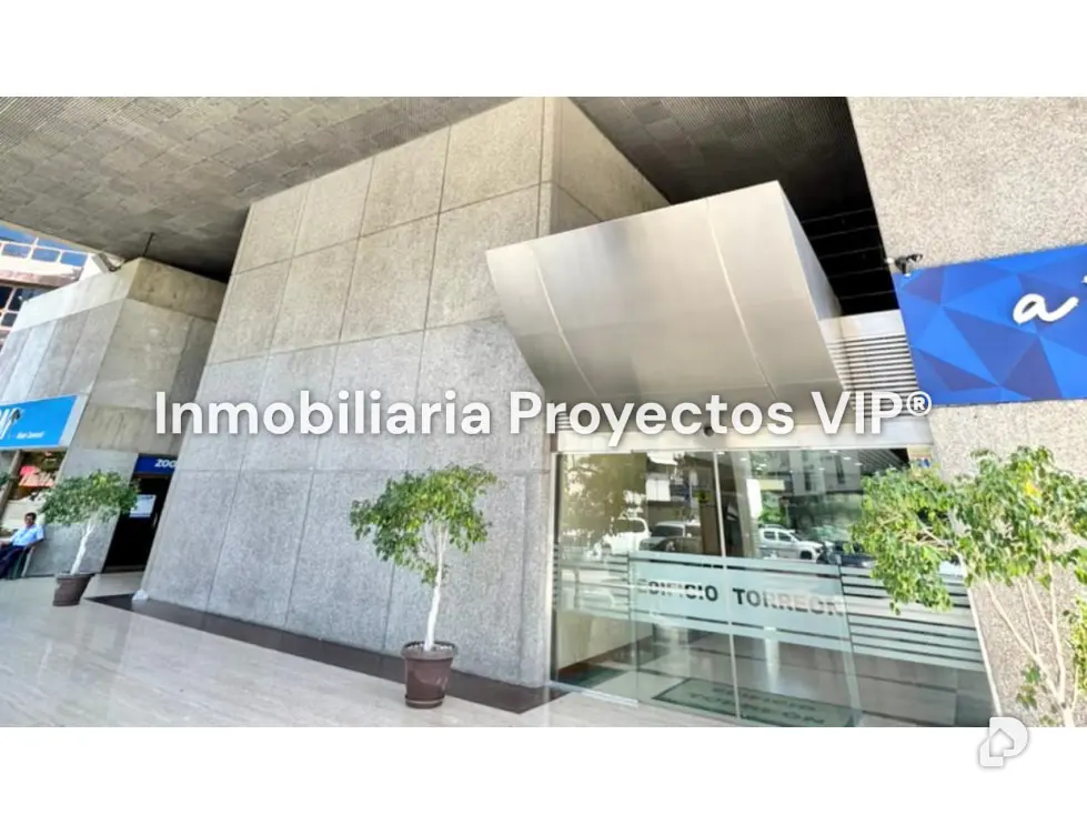 Oficina en Las Mercedes, Caracas – 13