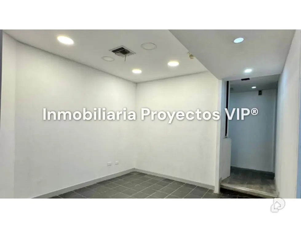 Oficina en Las Mercedes, Caracas – 10