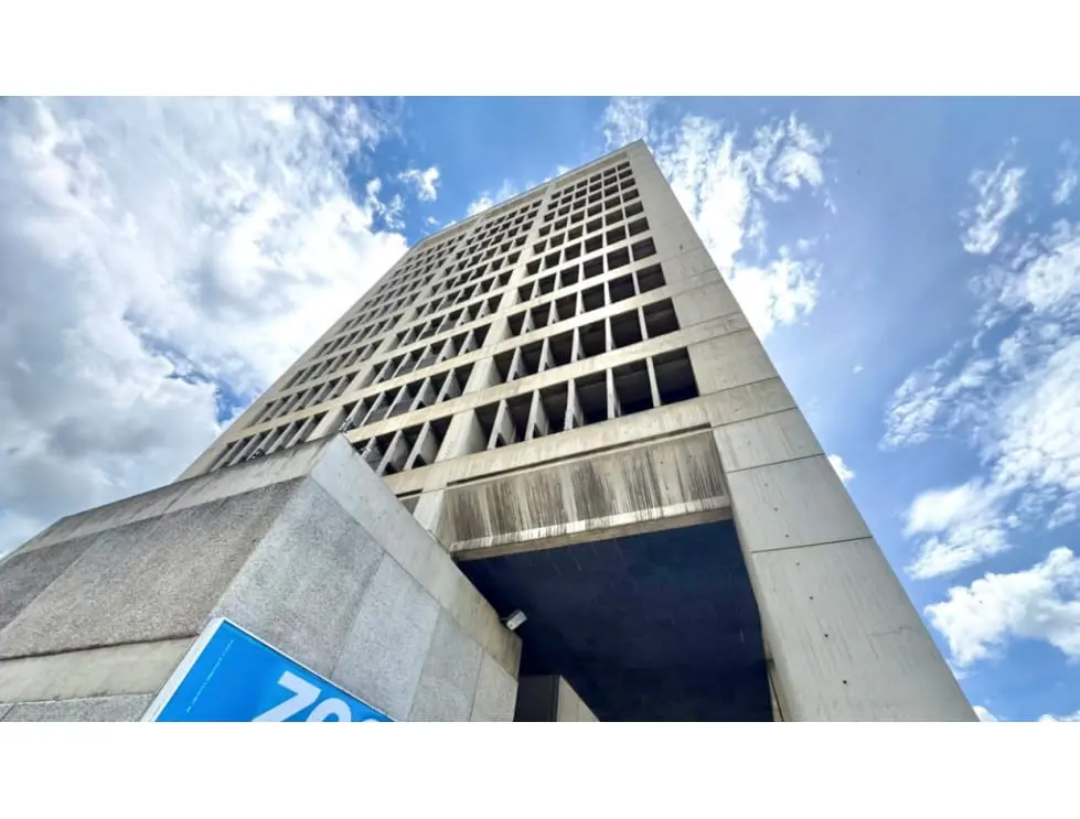 Oficina en Las Mercedes, Caracas - 1