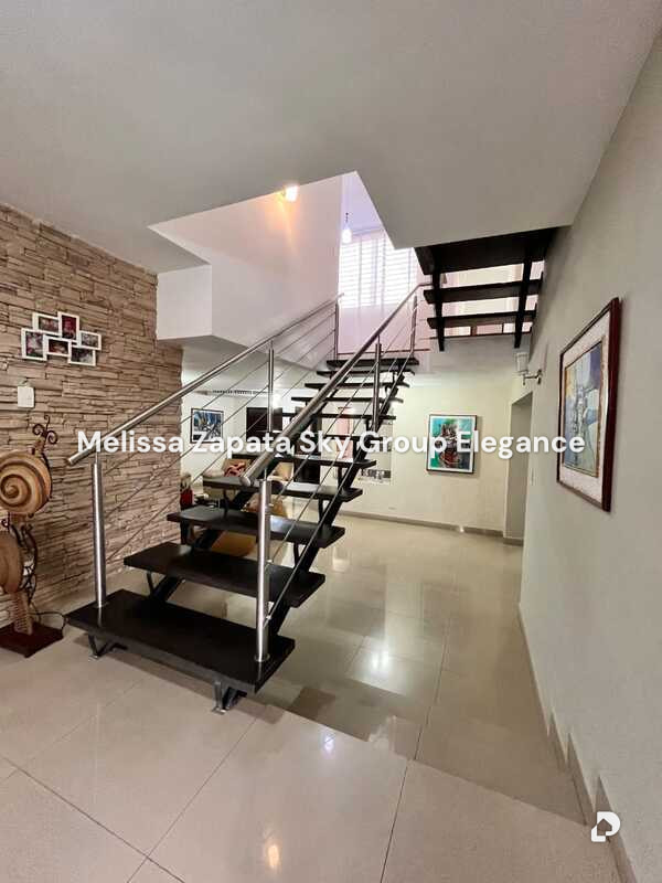 Casa en Barquisimeto – 9