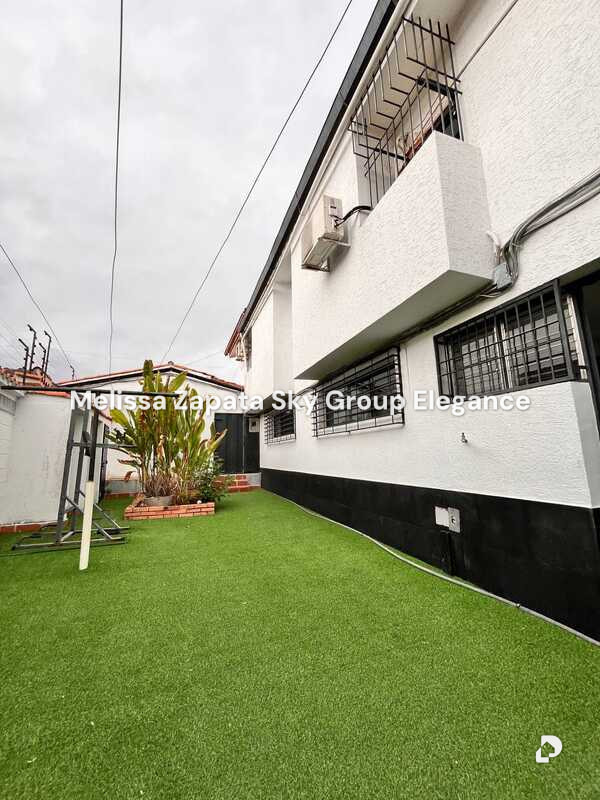 Casa en Barquisimeto – 4