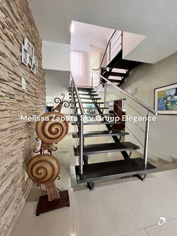 Casa en Barquisimeto – 5