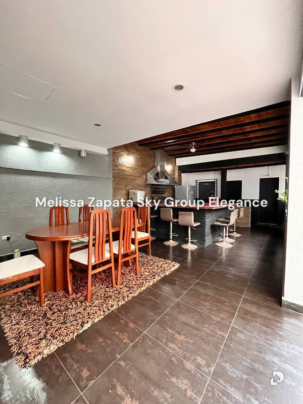 Casa en Barquisimeto – 3