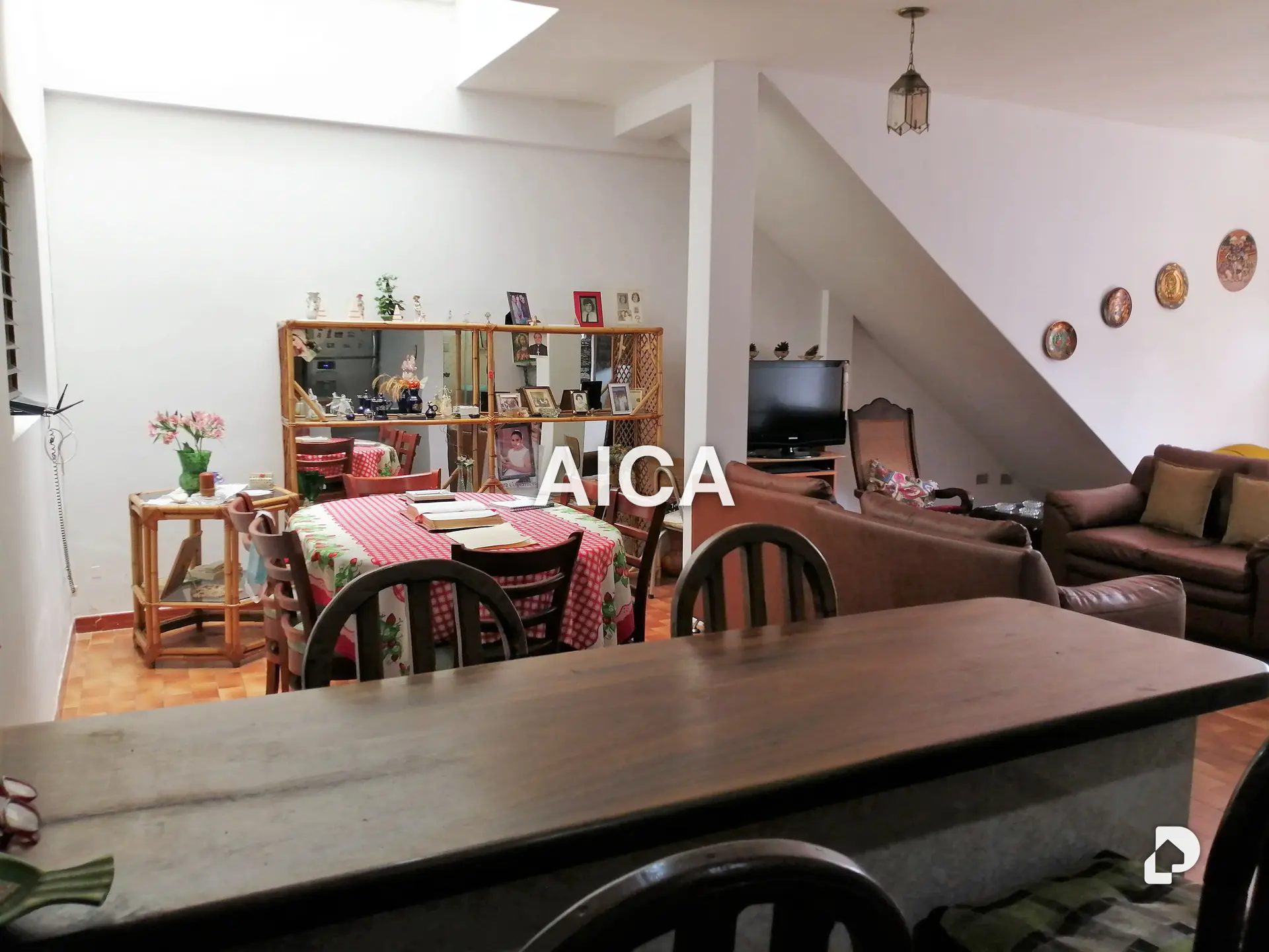 Casa en El Hatillo, Caracas – 8