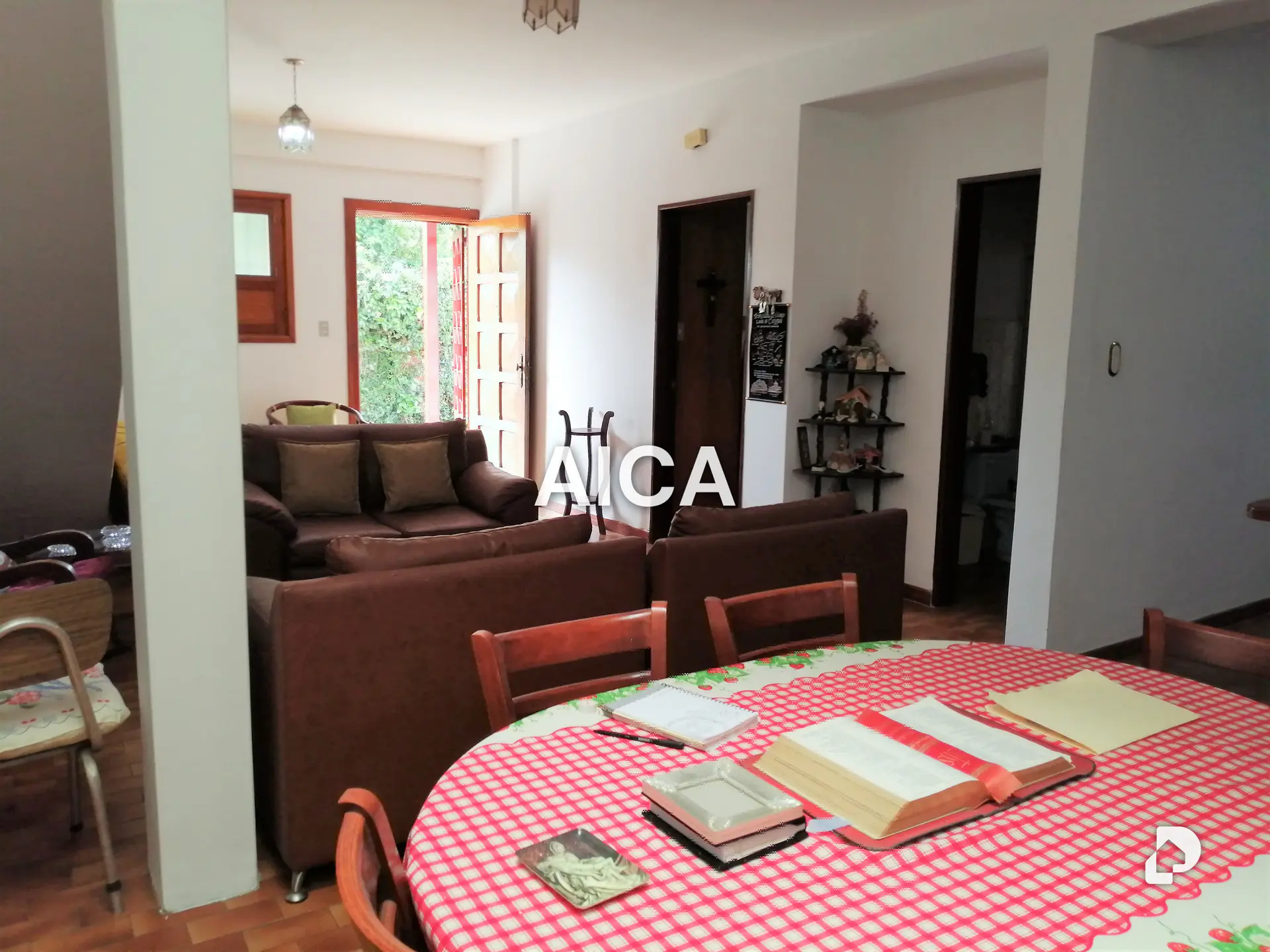 Casa en El Hatillo, Caracas – 7
