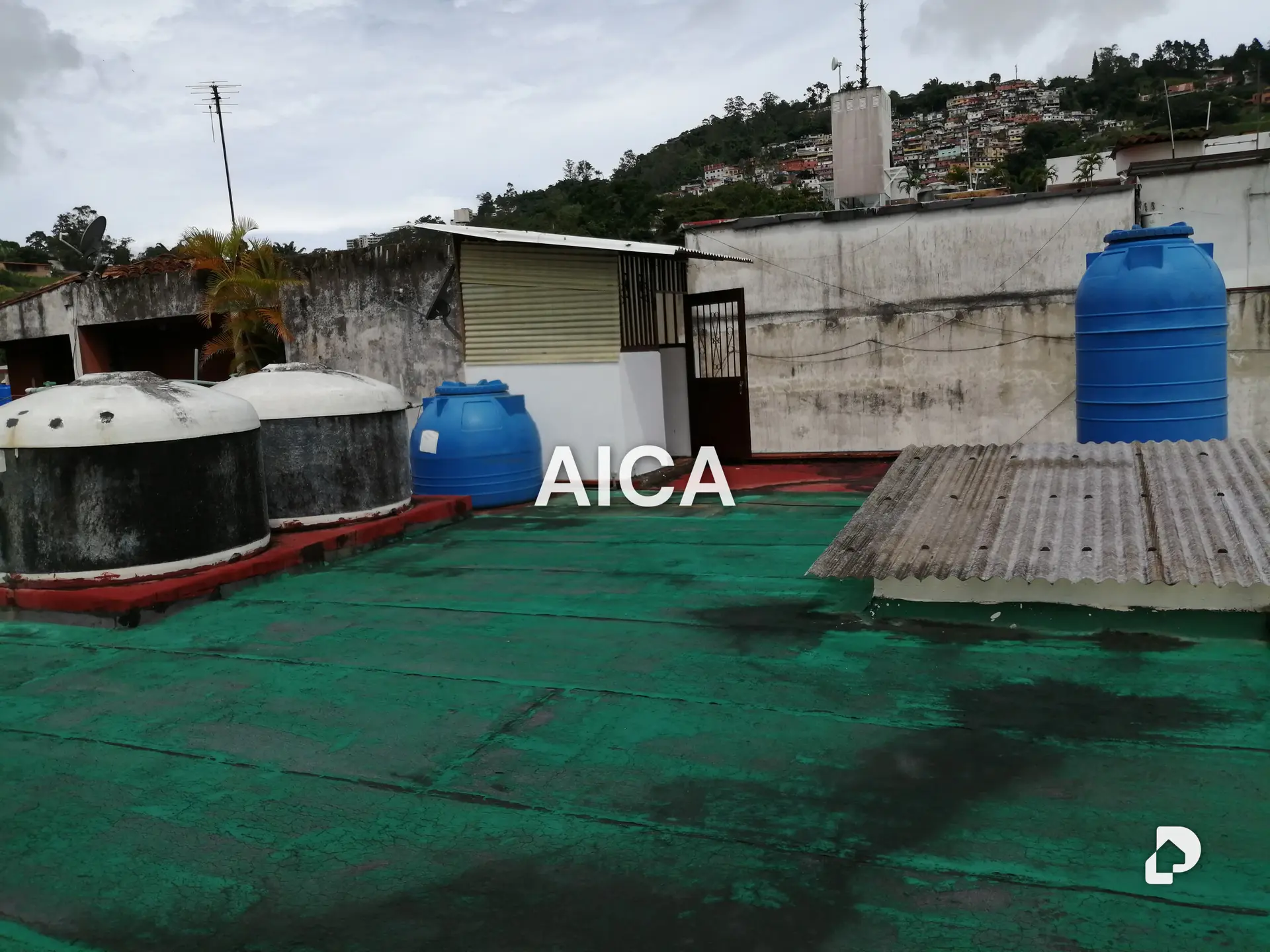 Casa en El Hatillo, Caracas – 28