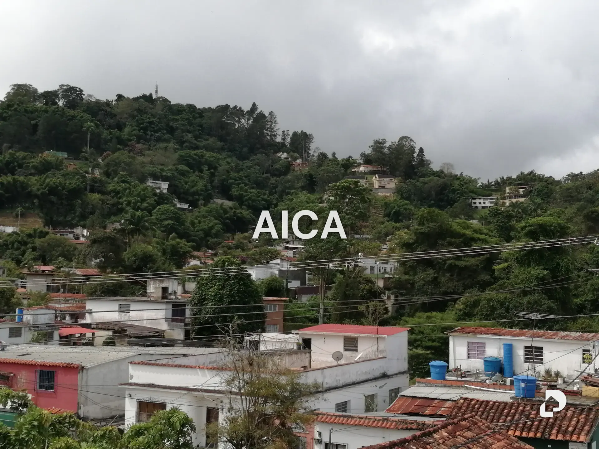 Casa en El Hatillo, Caracas – 30