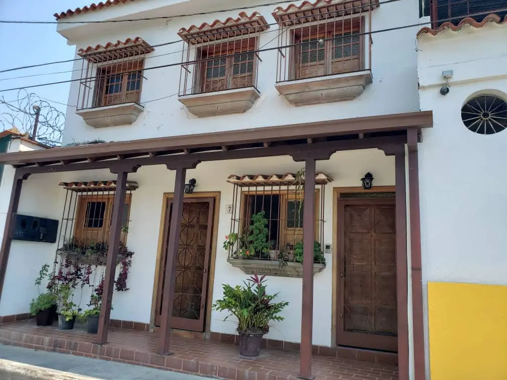 Casa en El Hatillo, Caracas - 1