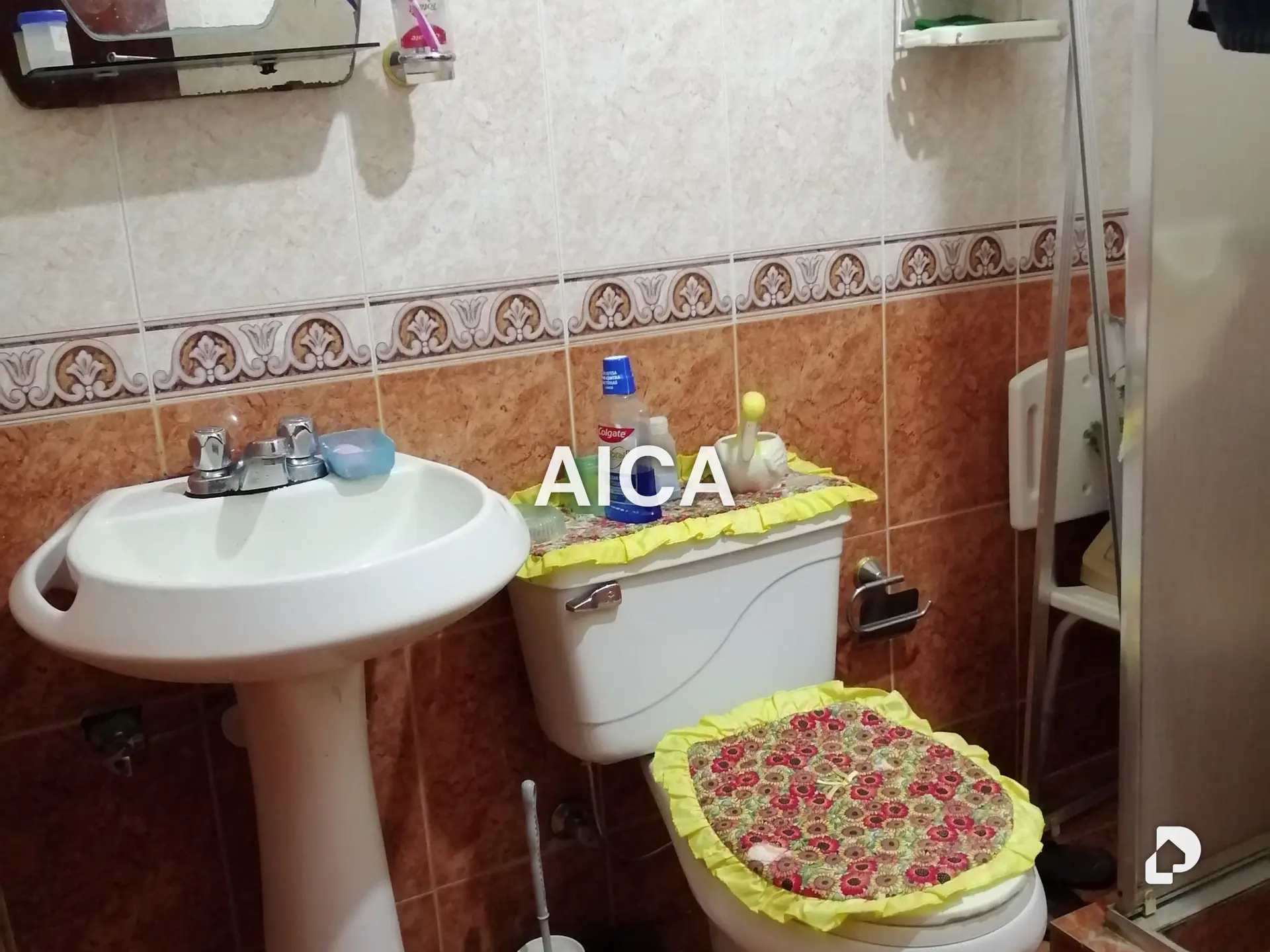 Casa en El Hatillo, Caracas – 13