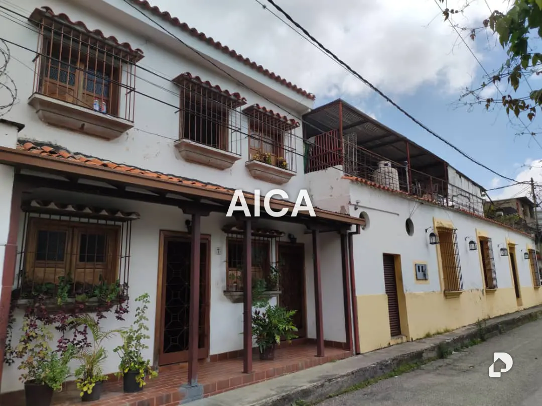 Casa en El Hatillo, Caracas – 2
