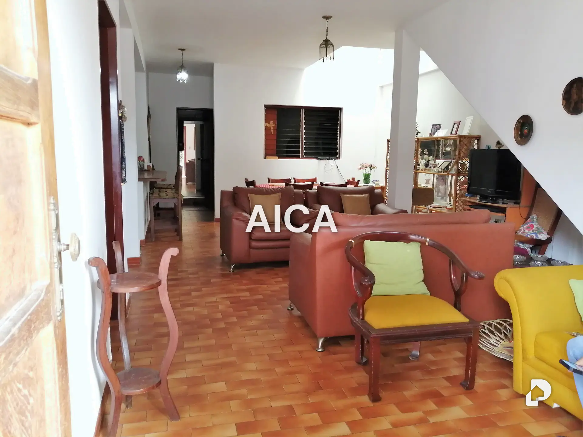 Casa en El Hatillo, Caracas – 6