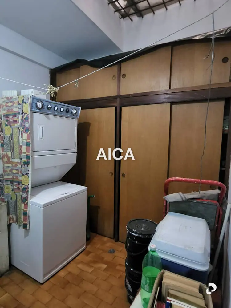 Casa en El Hatillo, Caracas – 15