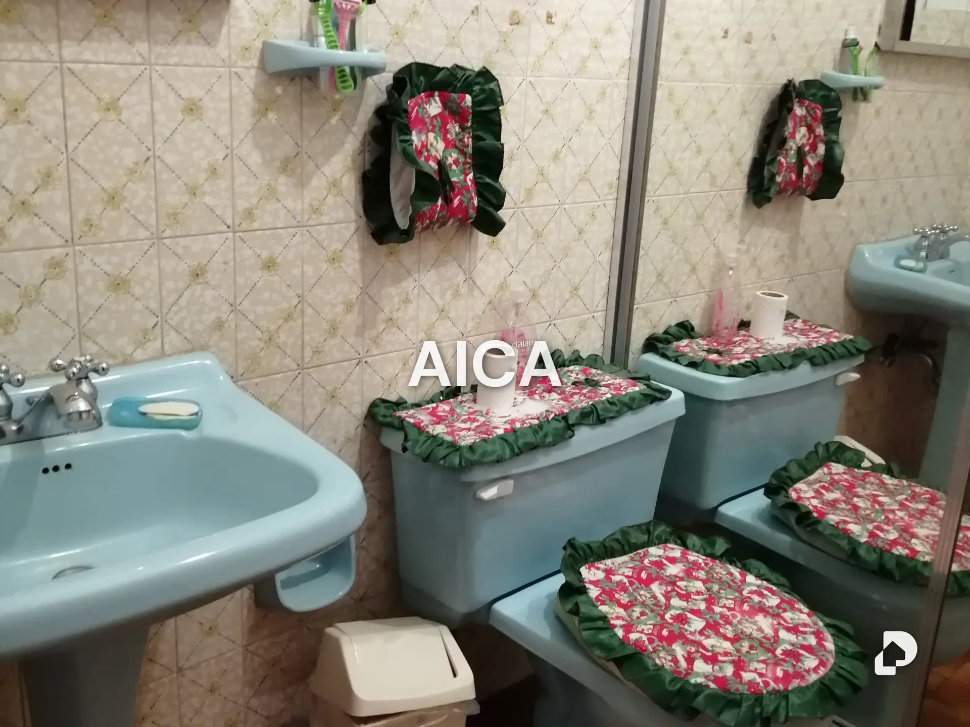 Casa en El Hatillo, Caracas – 12