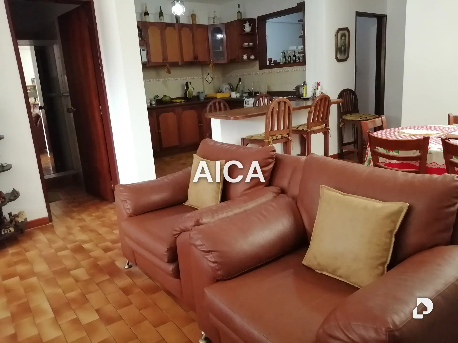Casa en El Hatillo, Caracas – 5