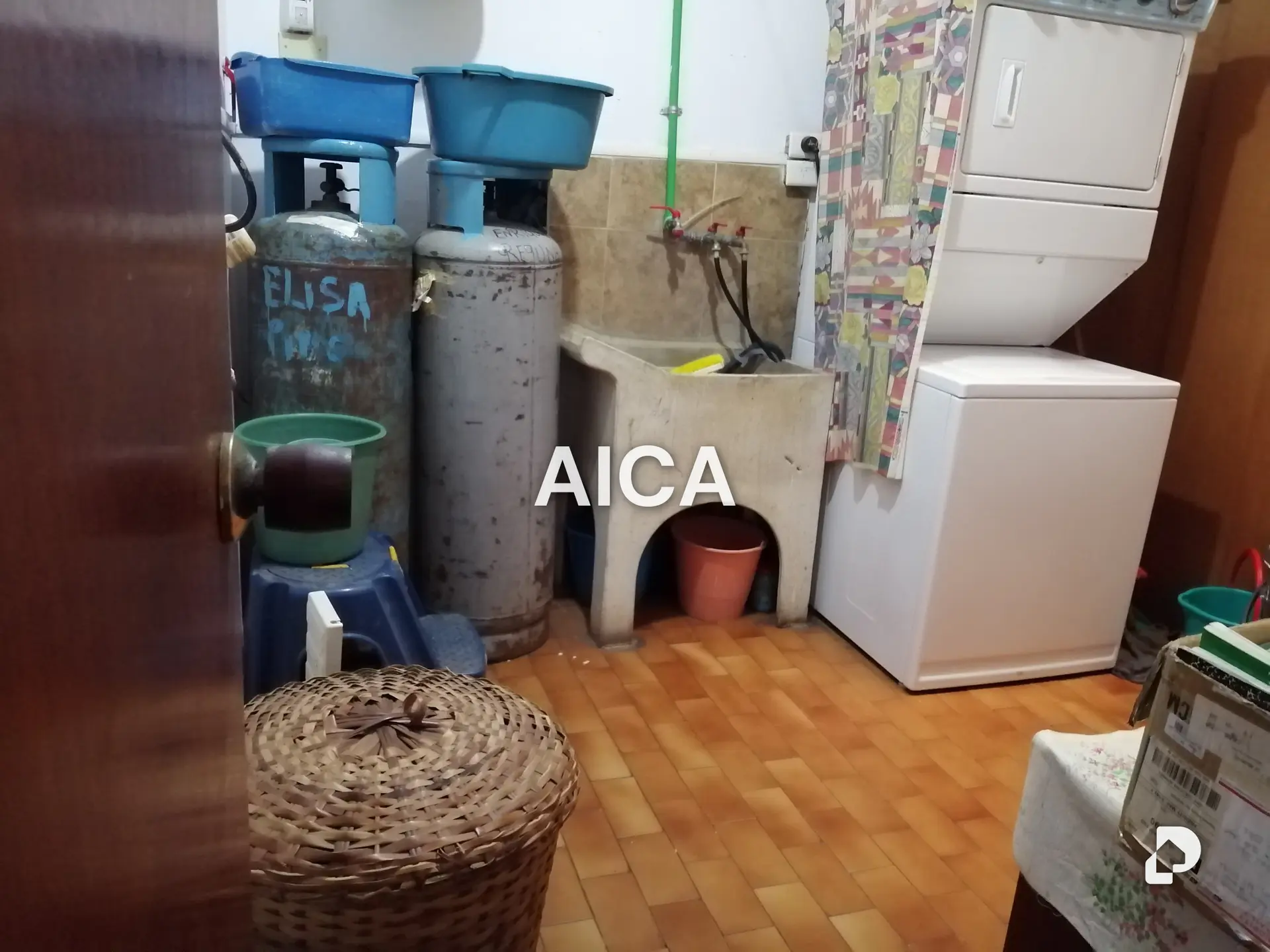 Casa en El Hatillo, Caracas – 14