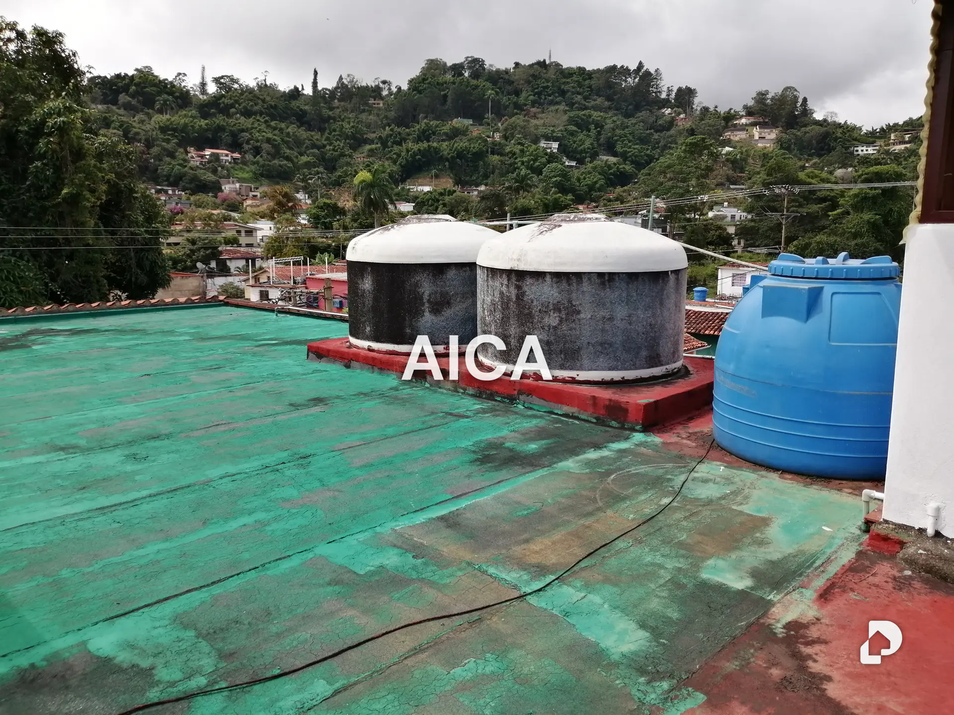 Casa en El Hatillo, Caracas – 29