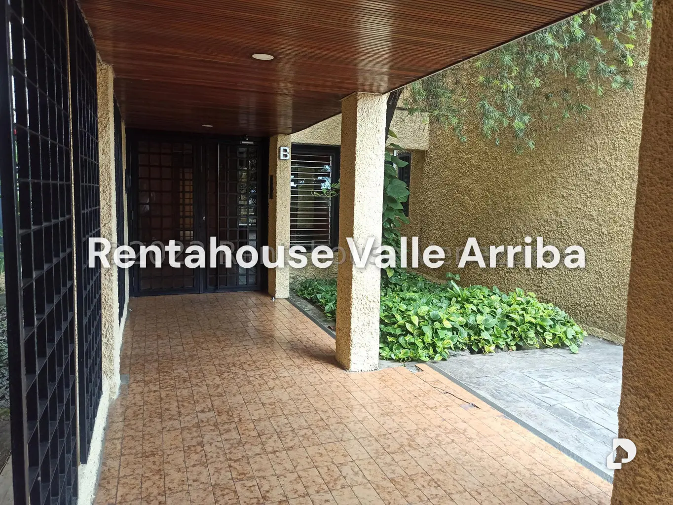 Apartamento en Los Chorros, Caracas – 21