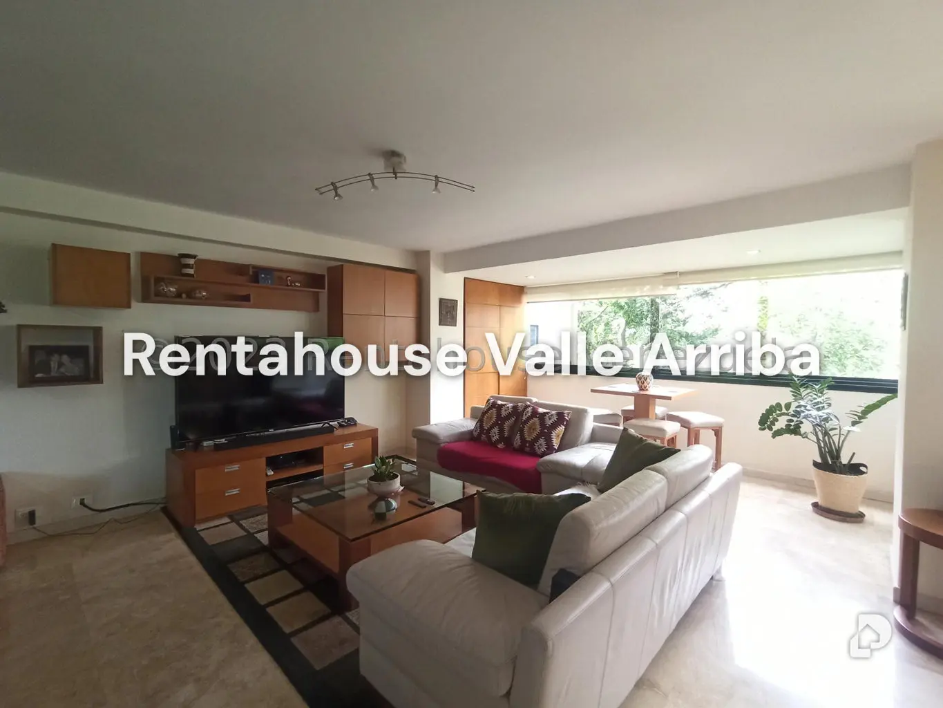 Apartamento en Los Chorros, Caracas – 6