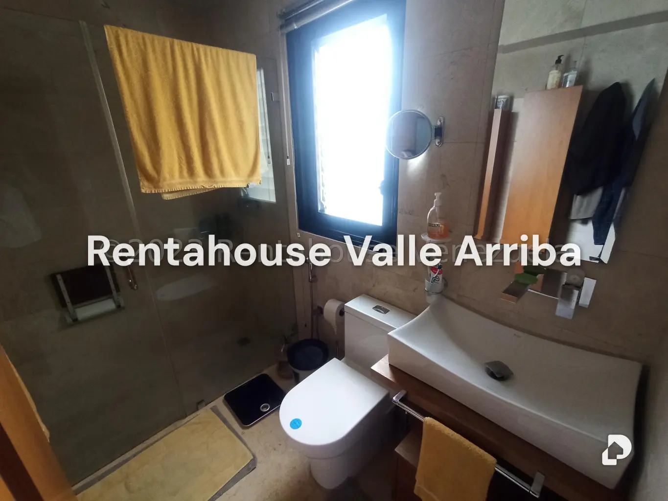 Apartamento en Los Chorros, Caracas – 15