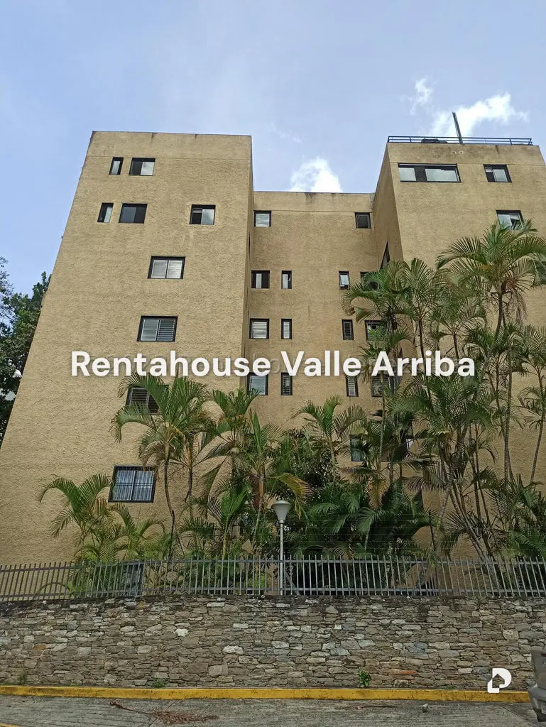 Apartamento en Los Chorros, Caracas – 20