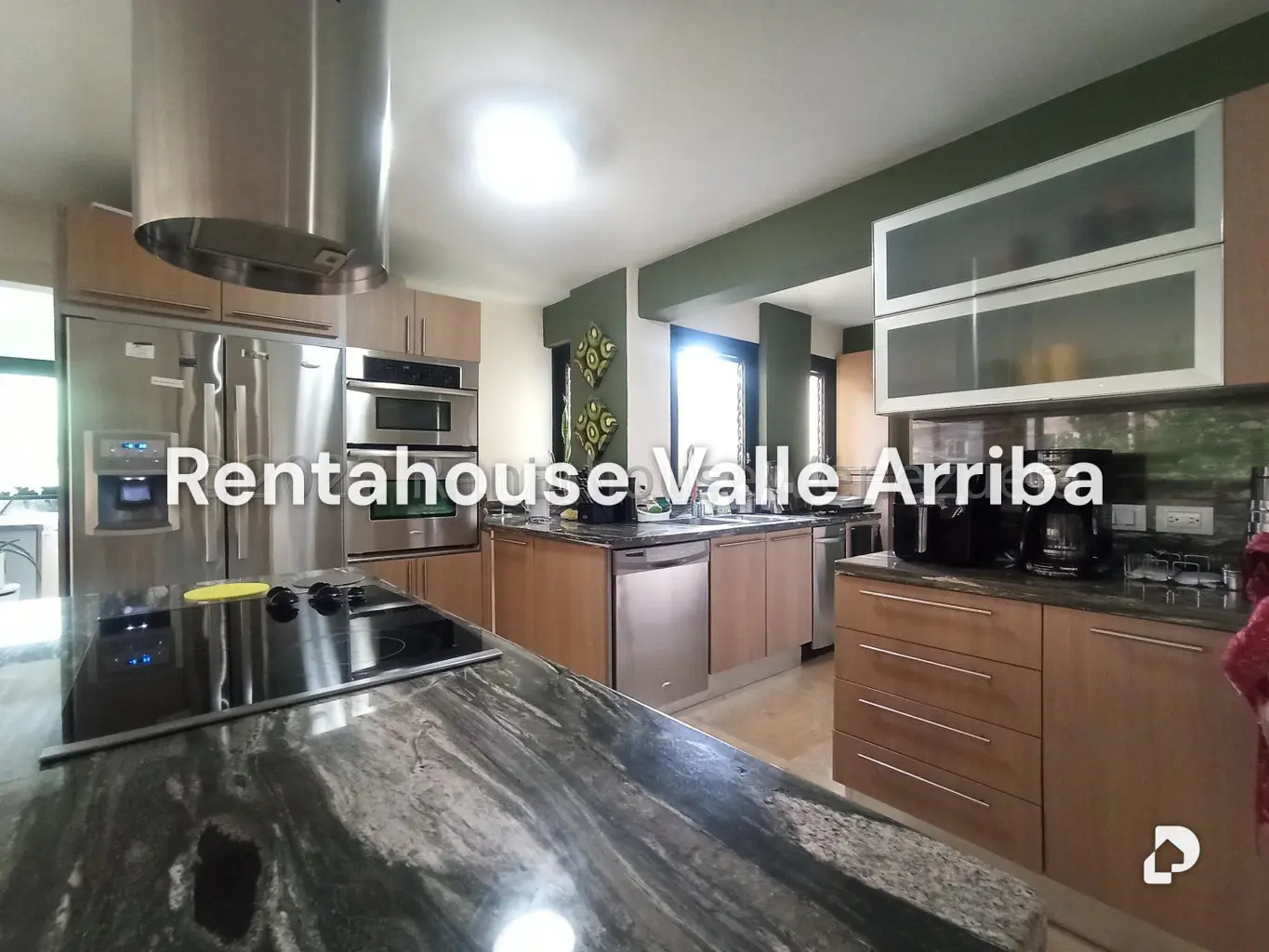 Apartamento en Los Chorros, Caracas – 4
