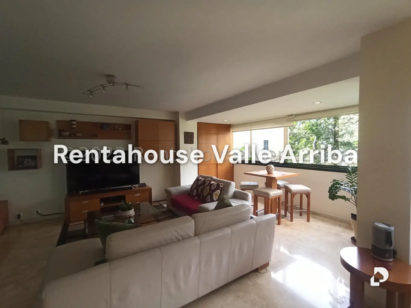 Apartamento en Los Chorros, Caracas – 7