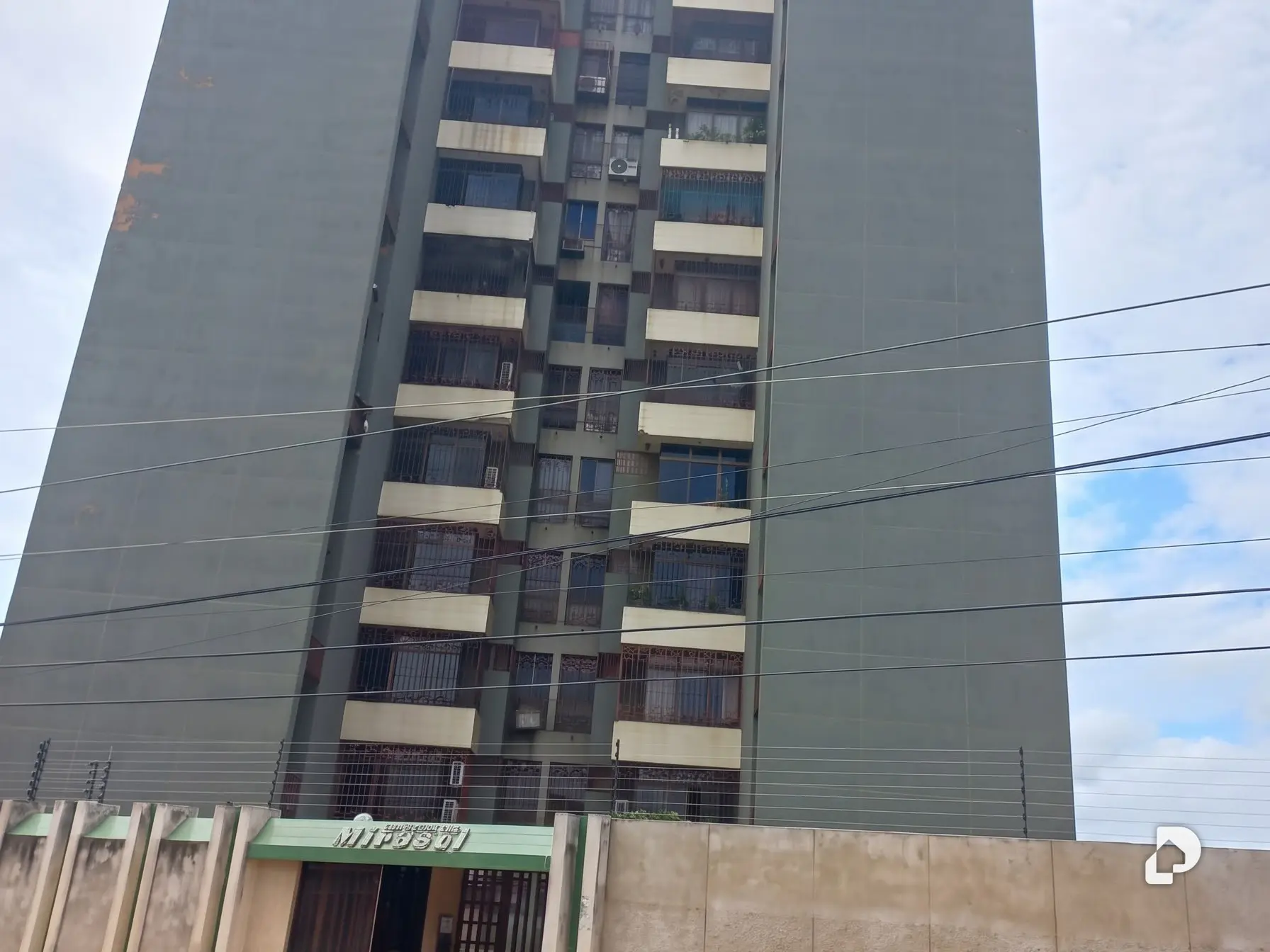 Apartamento en Maracaibo – 1