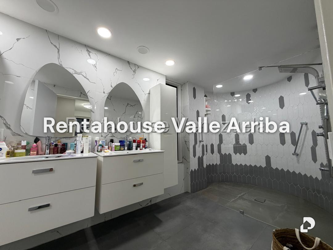Apartamento en La Castellana, Caracas – 11