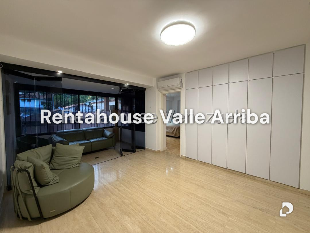 Apartamento en La Castellana, Caracas – 8