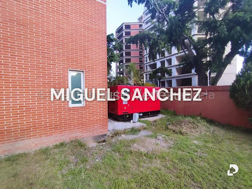 Apartamento en Caracas – 26