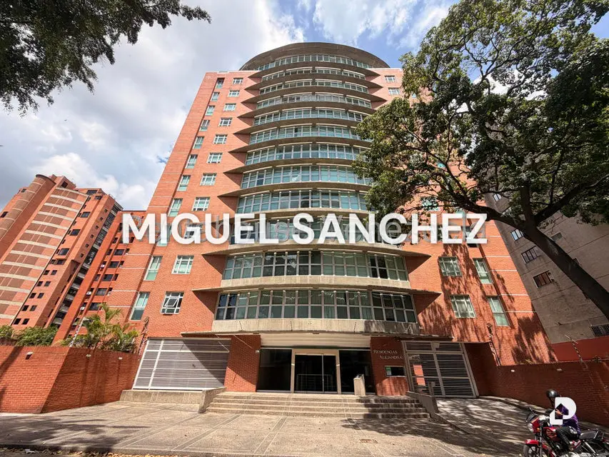 Apartamento en Caracas – 1