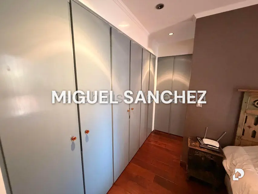 Apartamento en Caracas – 15