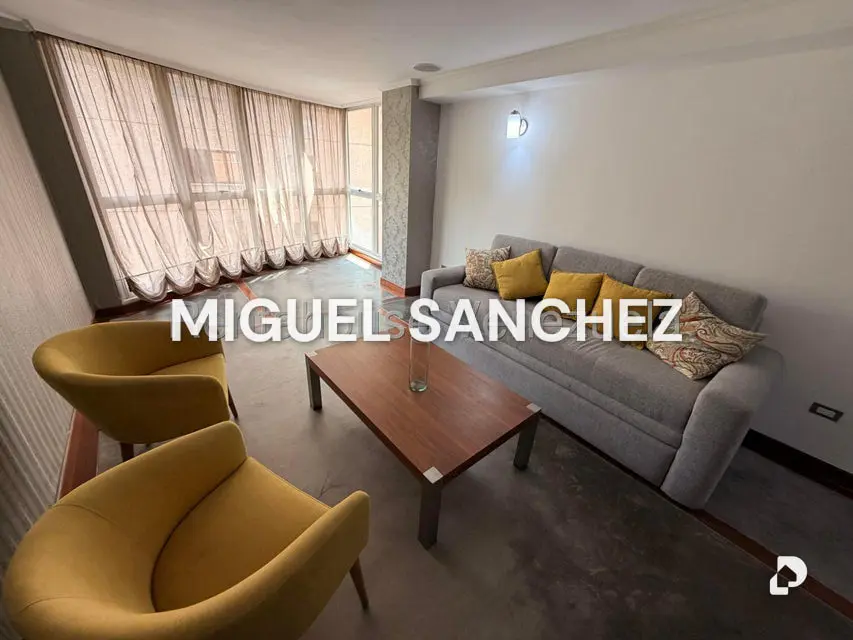 Apartamento en Caracas – 6
