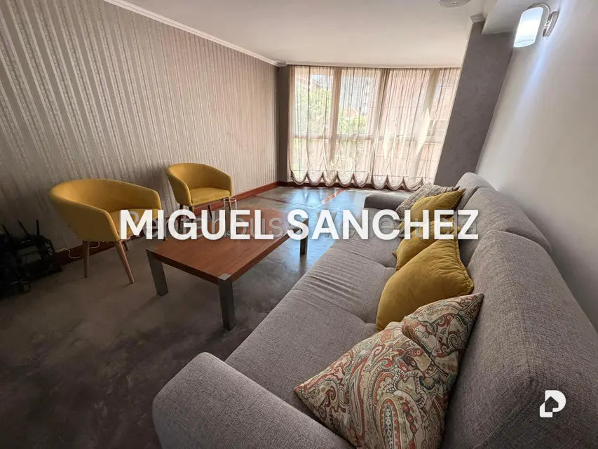 Apartamento en Caracas – 5