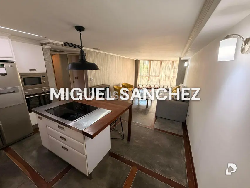 Apartamento en Caracas – 9