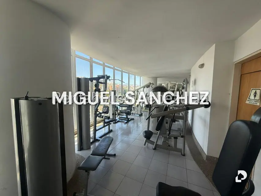 Apartamento en Caracas – 4
