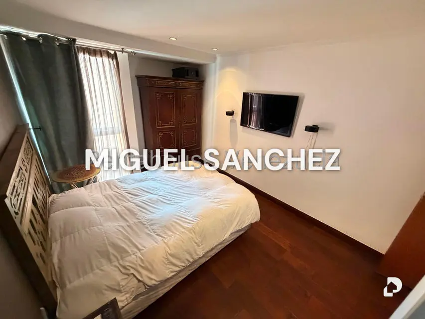 Apartamento en Caracas – 17