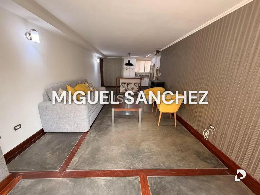 Apartamento en Caracas – 7