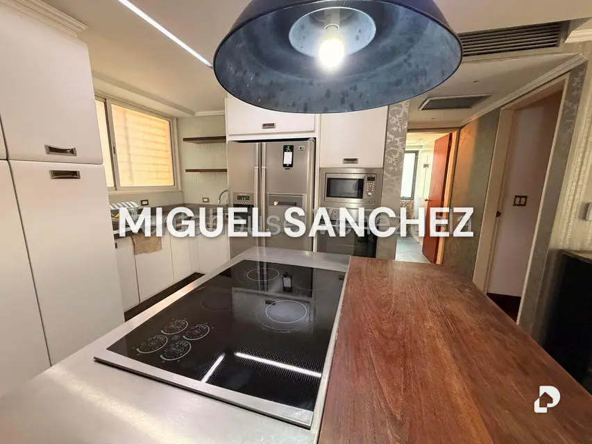 Apartamento en Caracas – 12