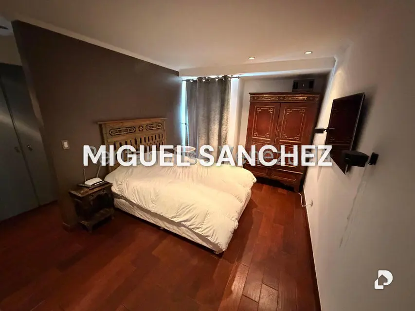 Apartamento en Caracas – 13
