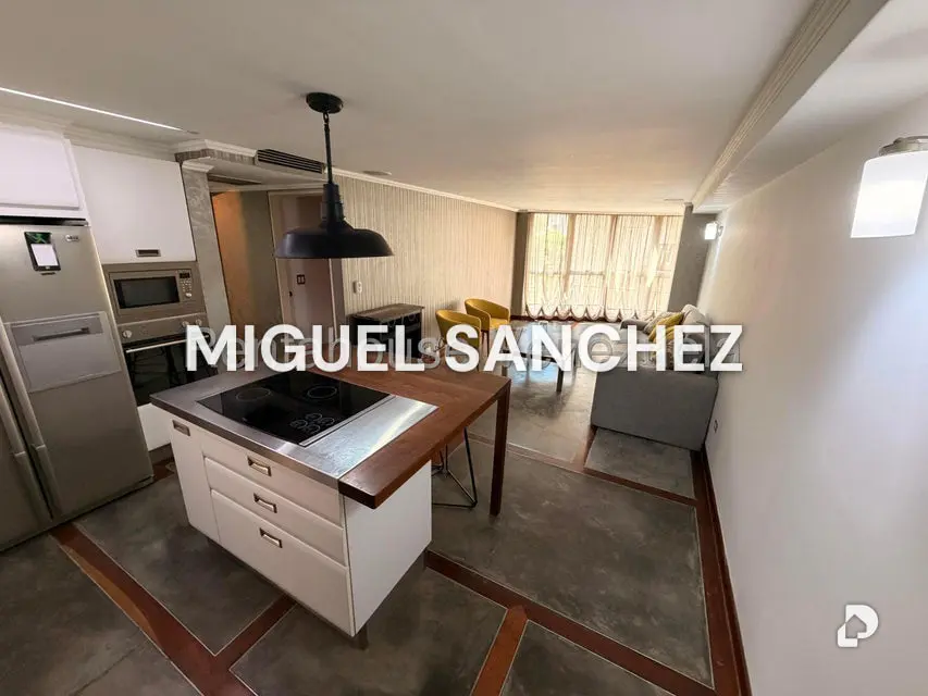Apartamento en Caracas – 10
