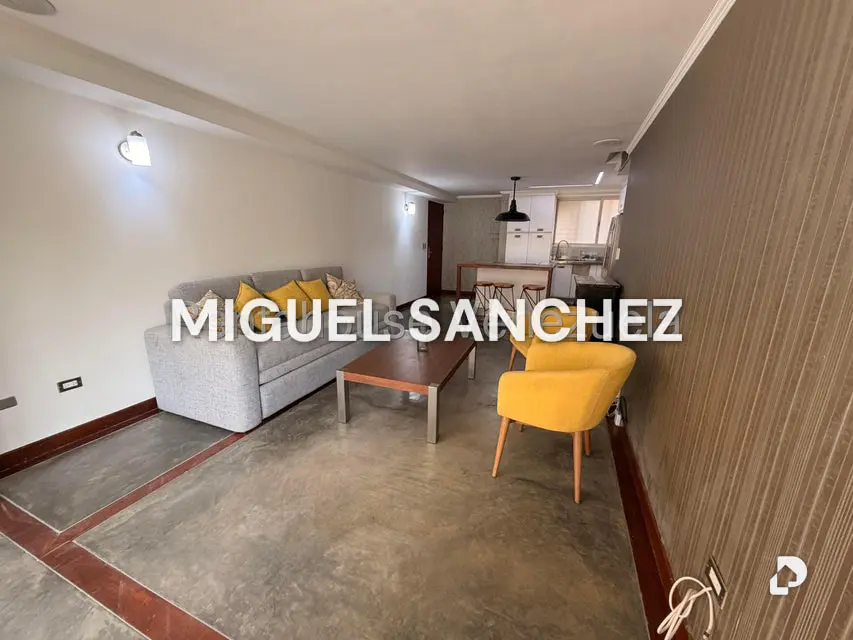 Apartamento en Caracas – 23