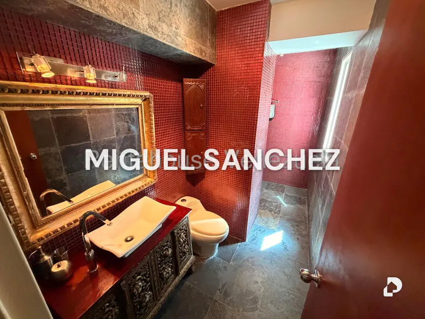 Apartamento en Caracas – 16