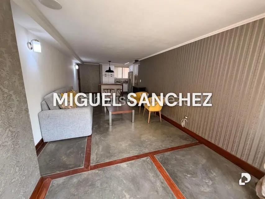 Apartamento en Caracas – 22