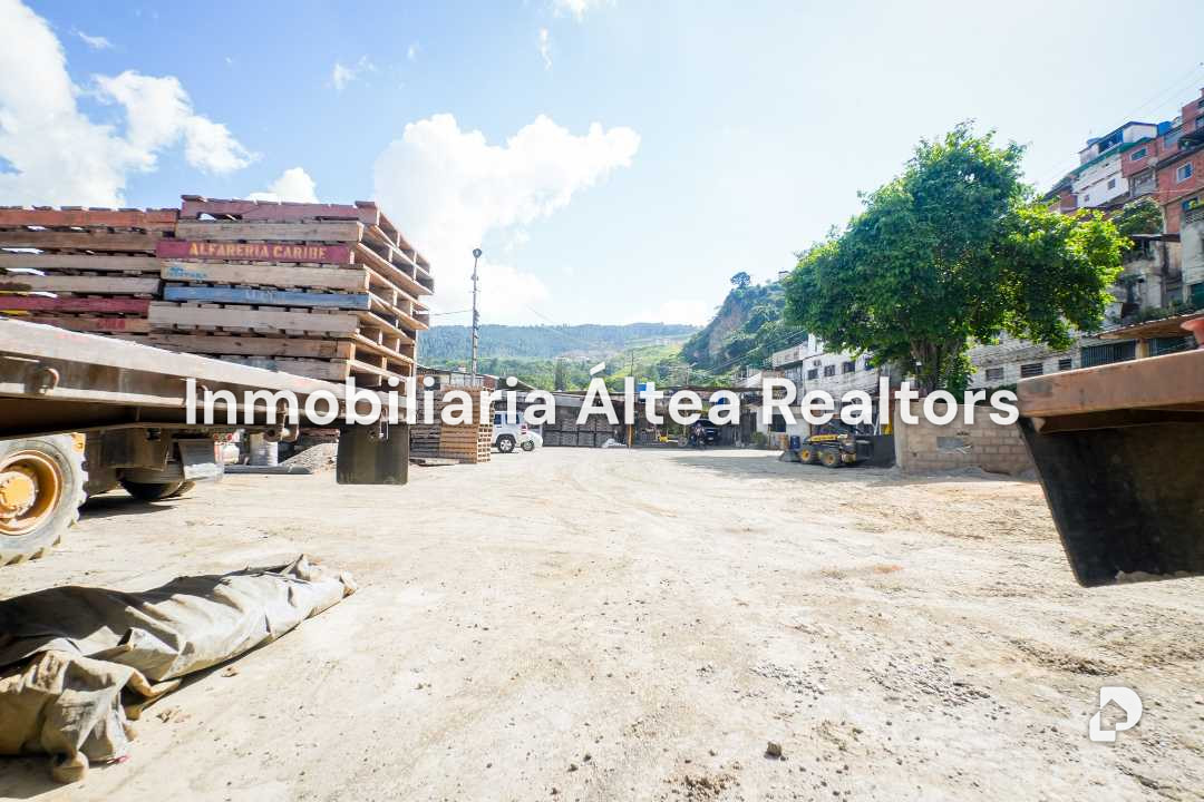 Terreno en Baruta, Caracas – 6