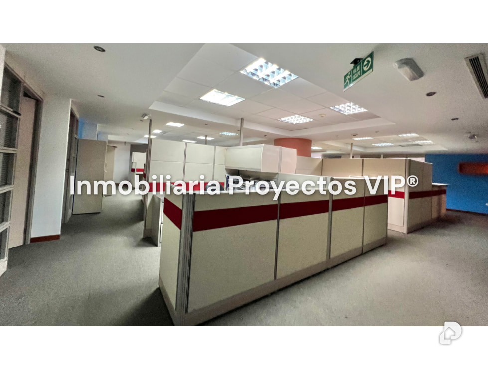 Edificio en Los Ruices, Caracas – 6