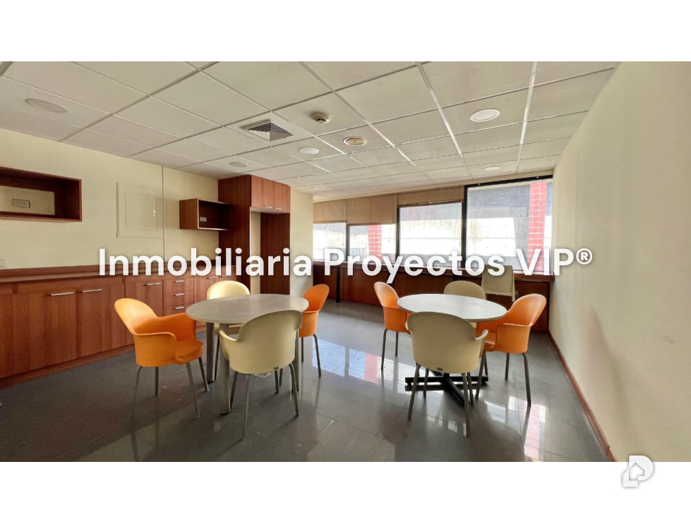 Edificio en Los Ruices, Caracas – 4