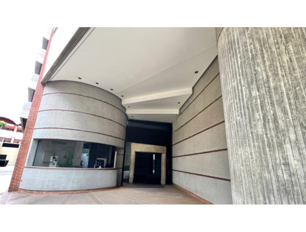 Edificio en Los Ruices, Caracas - 1