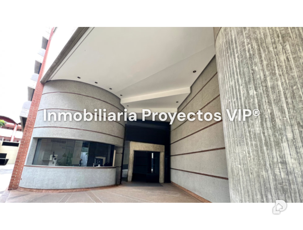 Edificio en Los Ruices, Caracas – 1